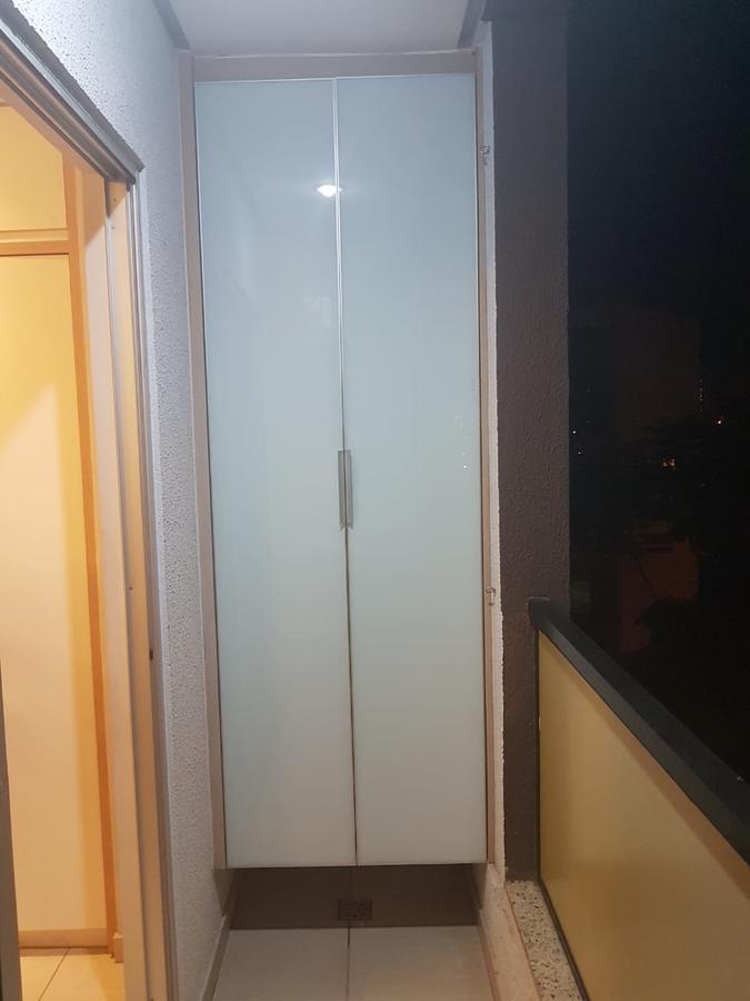 Charmoso Studio/Flat Mobiliado Para Temporada Goiânia Exterior foto